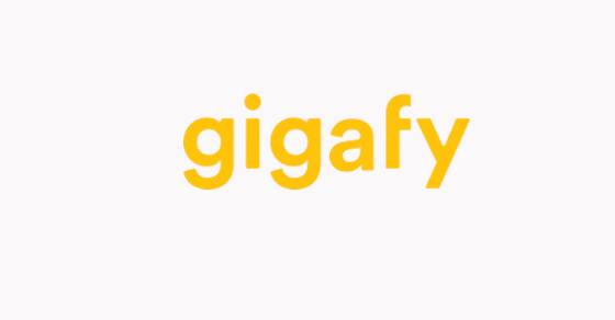 Gigafy