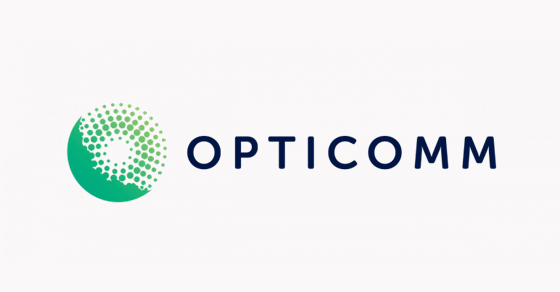 Opticomm