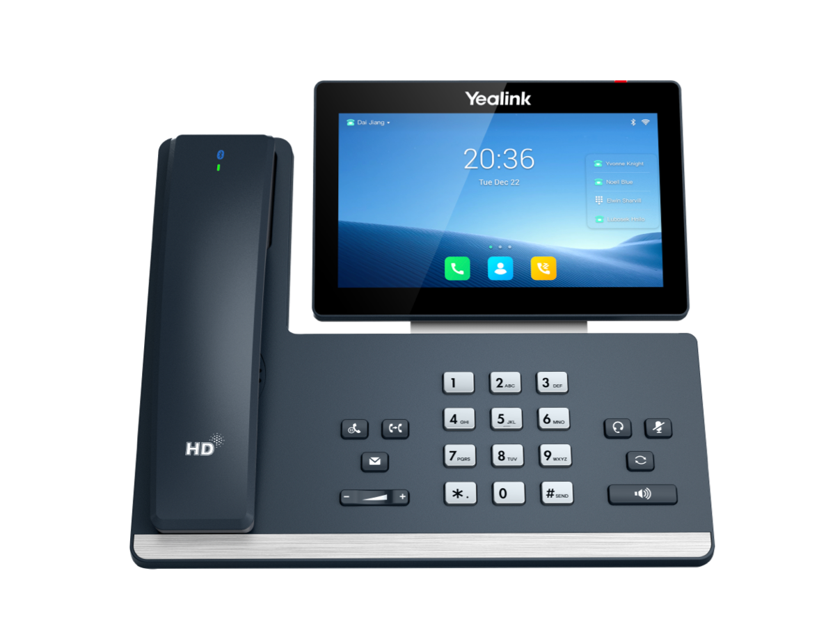 Airtel IP Handset