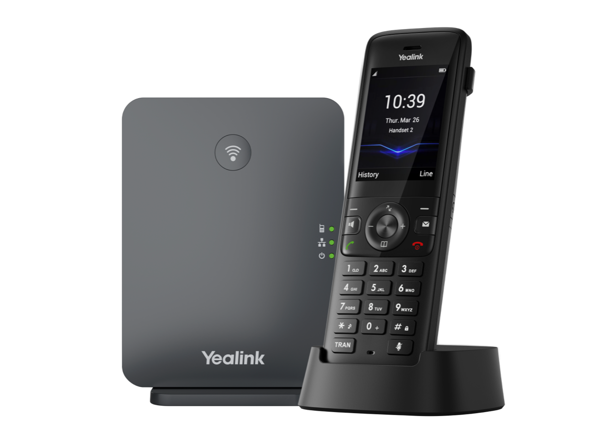 Airtel IP Handset