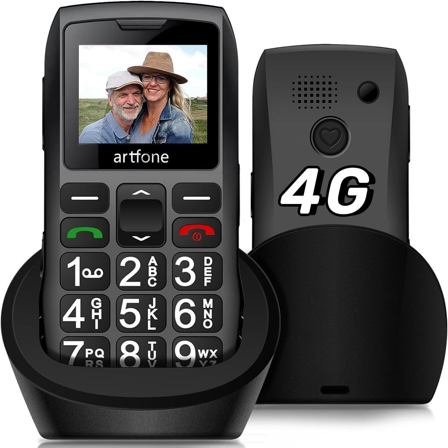 SIM-free Mobile Phone